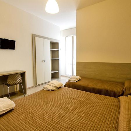 Hotel Villa Alberta B&B 切塞纳蒂科 客房 照片