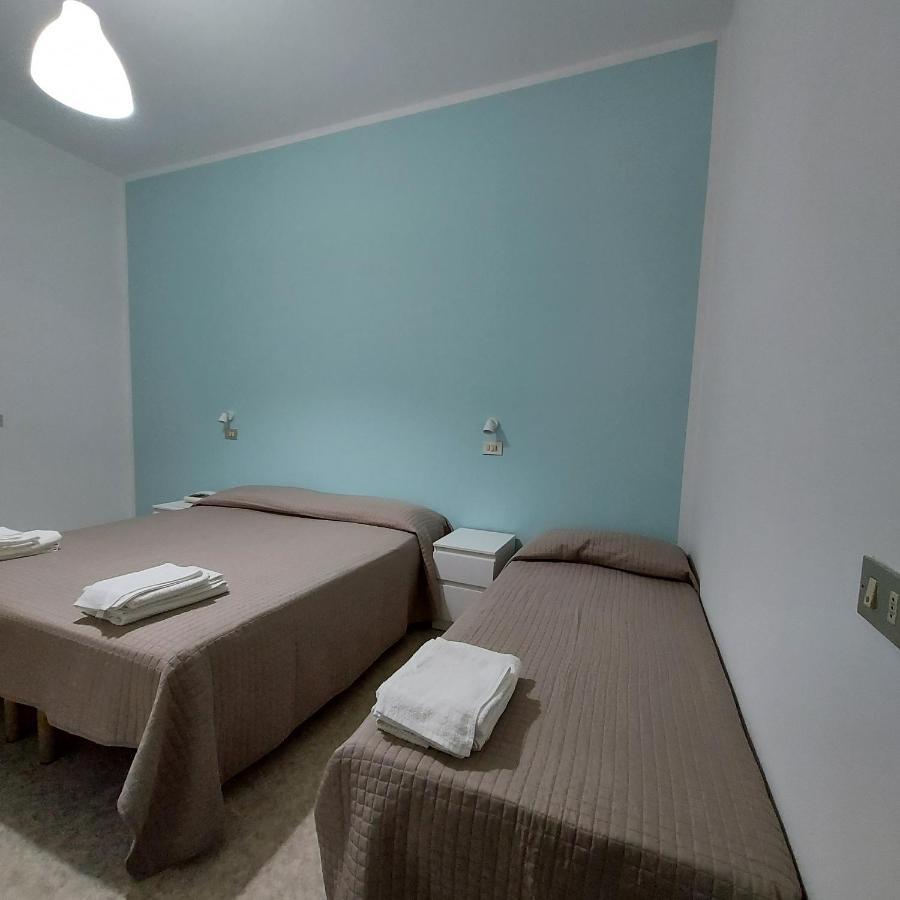 Hotel Villa Alberta B&B 切塞纳蒂科 外观 照片