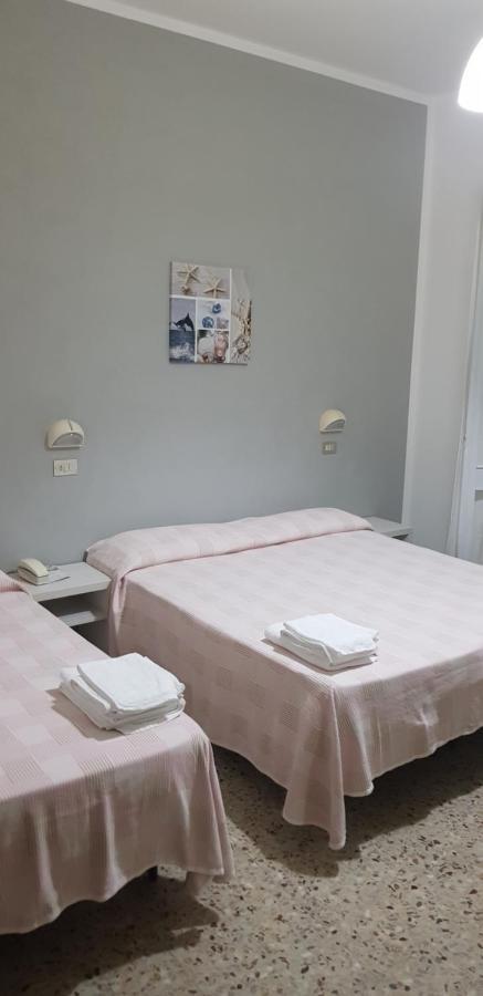 Hotel Villa Alberta B&B 切塞纳蒂科 外观 照片