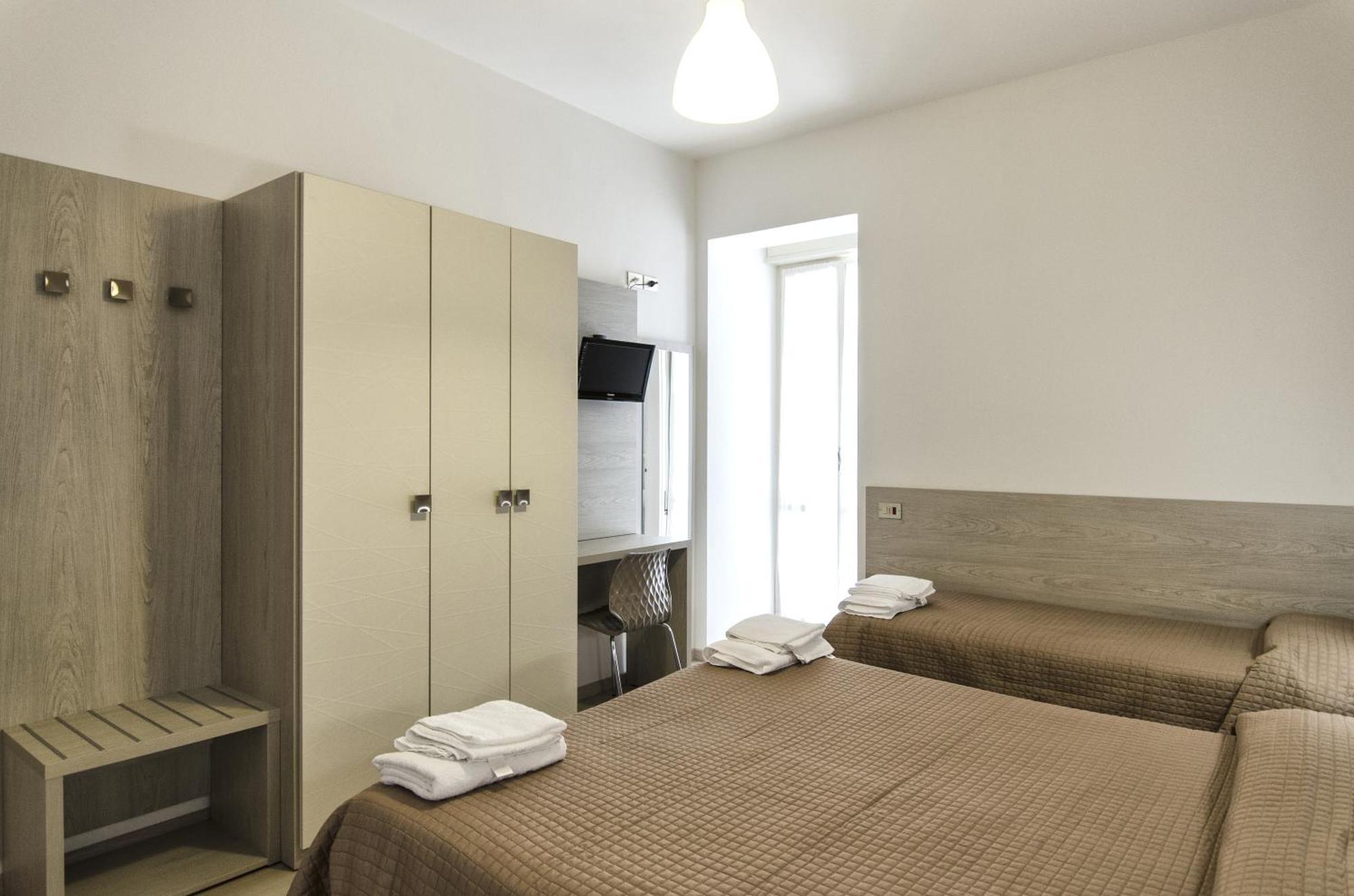 Hotel Villa Alberta B&B 切塞纳蒂科 客房 照片