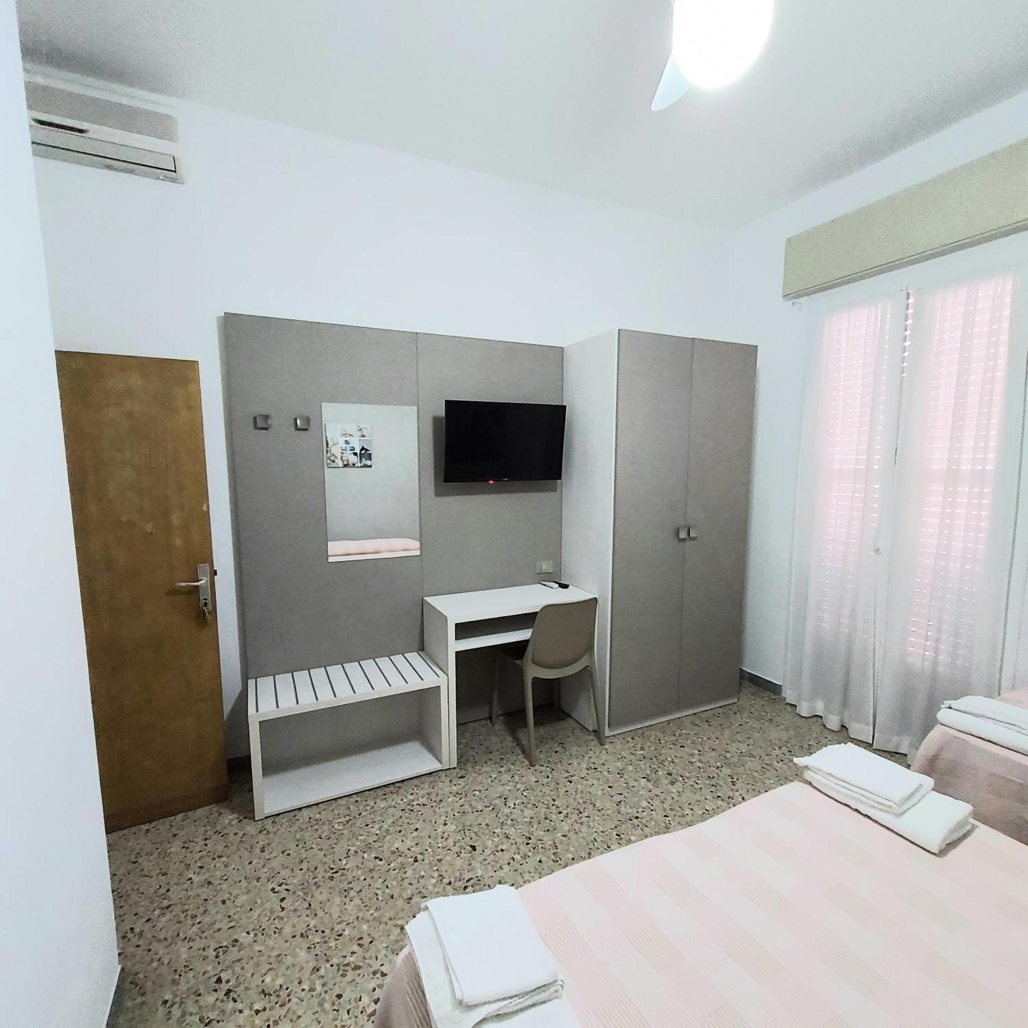 Hotel Villa Alberta B&B 切塞纳蒂科 客房 照片